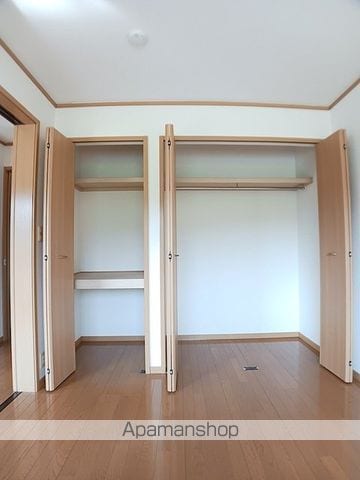 サンパティークの内装写真