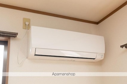 エアービート[1K/27m2]のその他設備