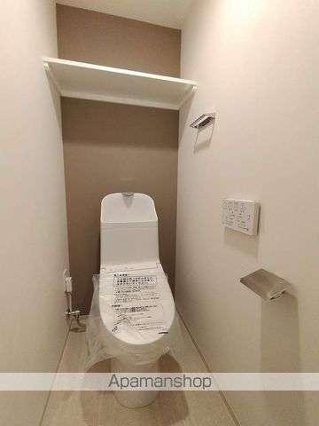 BPR RESIDENCE大阪本町Qの内装写真