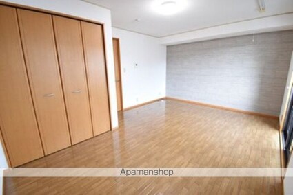 モーニンググローリー[1K/30.27m2]の内装