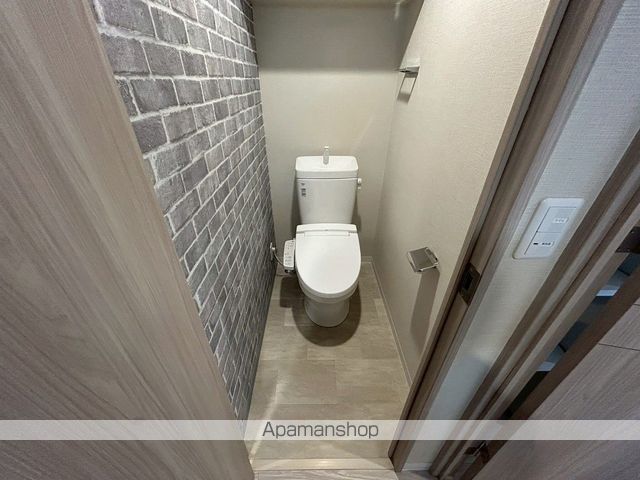 ミラージュパレス本町DEPARTの内装写真