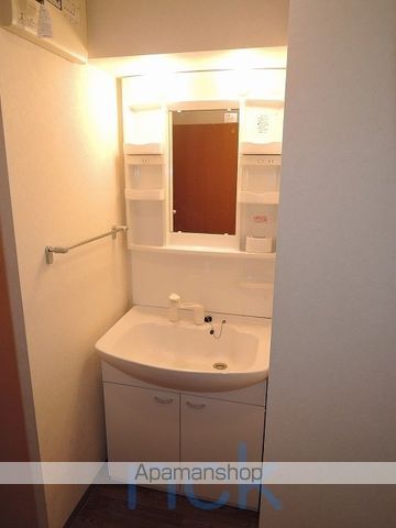 コンフォース杜の内装写真
