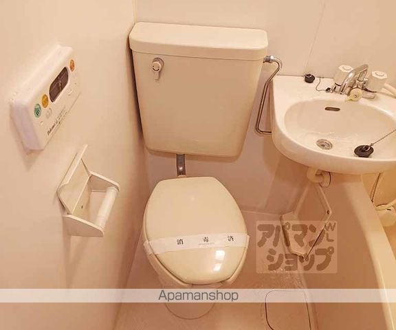 ホーユウコンフォルト京都伏見の内装写真