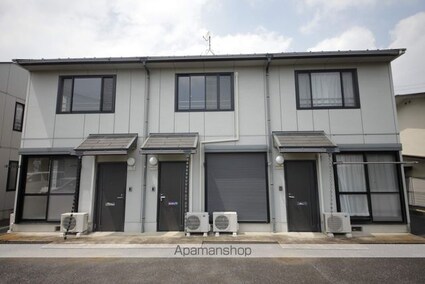 エスペランサＢ[2LDK/56m2]の外観3