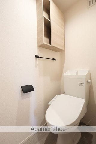 CAMPANELLA山本の内装写真