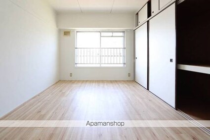 ビレッジハウス三原筆影１号棟[3DK/53.08m2]の内装3