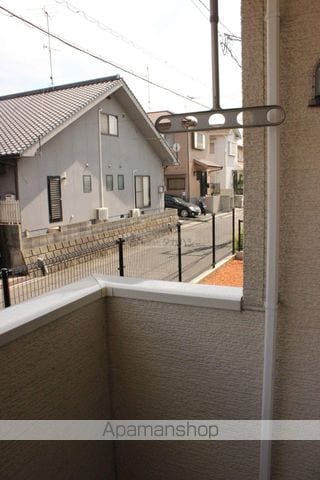 サニーヒルKの内装写真