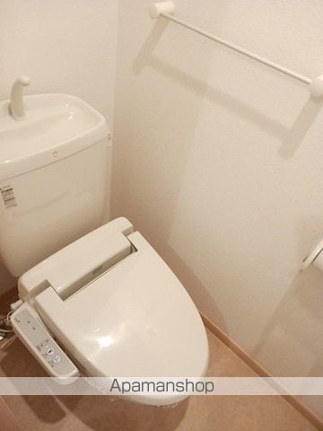 グリシーヌの内装写真