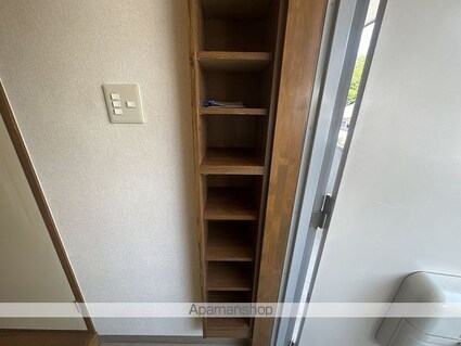 メゾンレーヴ[1R/28.68m2]の内装1