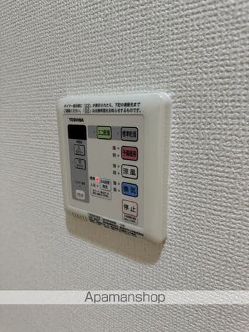 プレディアスタイル名古屋の内装写真