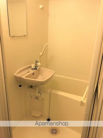 レオパレス西条の内装写真