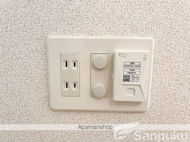 パイン ビレッジ IIの内装写真