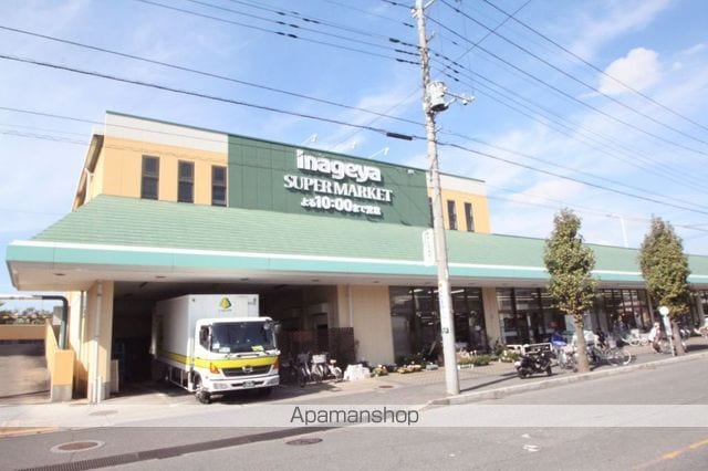 エマーユ新河岸の周辺写真