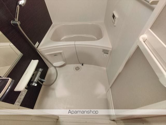 ルミナス上新庄の内装写真