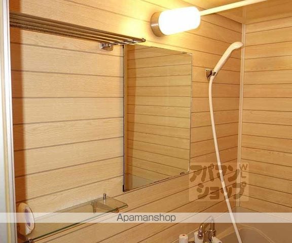 第2東久ハイツの内装写真
