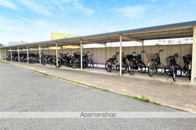 ビレッジハウス厨川4号棟の周辺写真