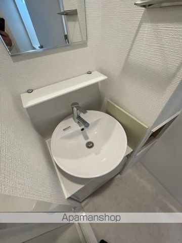 エスリードレジデンス大阪ウエストコートの内装写真