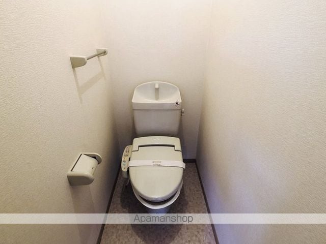 セジュール岡崎の内装写真