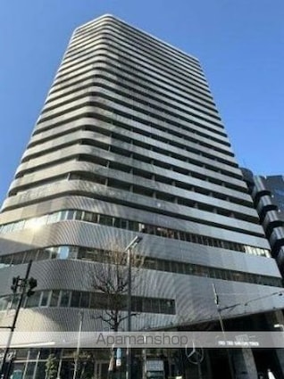 フロンティア新宿タワー[1LDK/57.08m2]の外観1