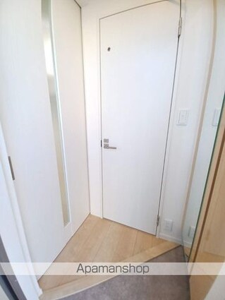 イスラノルテ[1SLDK/41.18m2]の玄関