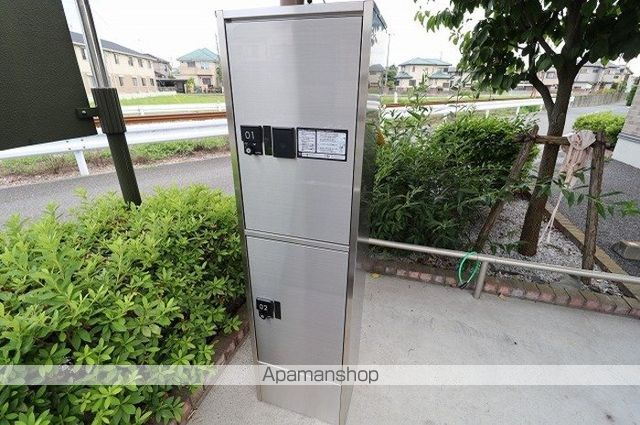 グランメール桜町 Bの内装写真