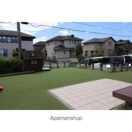 フォレストハウス緑台[4LDK/101.64m2]のその他設備2