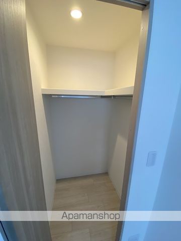 グレン山鼻の内装写真