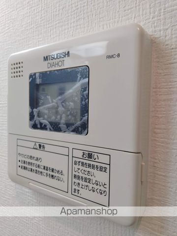 IF西梅田の内装写真