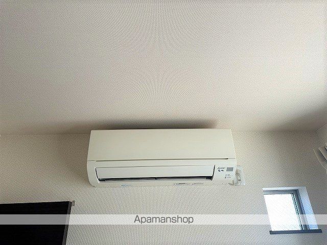 クレイノラルゴの内装写真