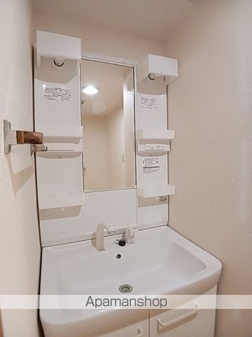 パレステージの内装写真