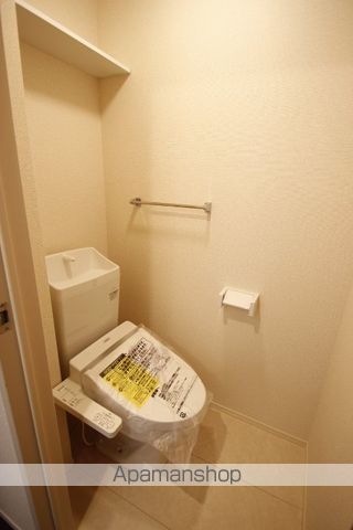Prendreの内装写真