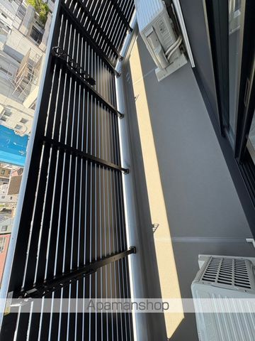 SーRESIDENCE浅草CLARITYの内装写真