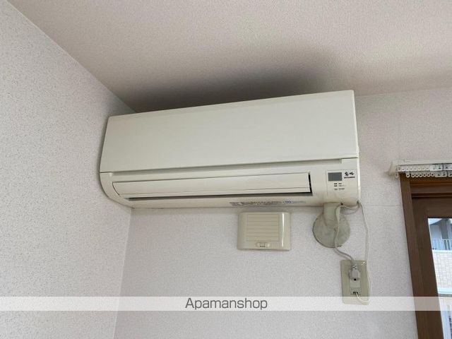 アーバンハイツ28 A棟の内装写真