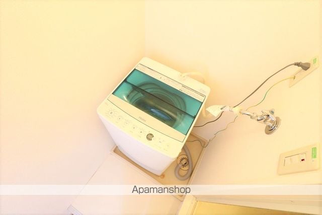 レオパレス新大宮の内装写真
