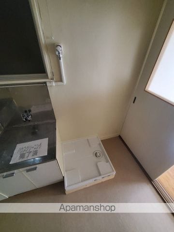 渡辺マンションの内装写真