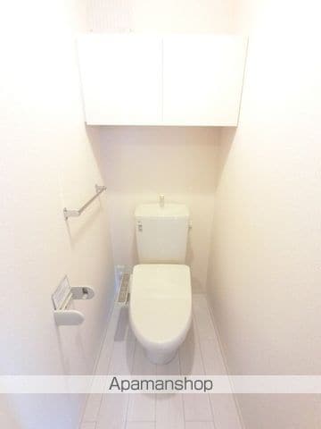 メゾン アイリスの内装写真