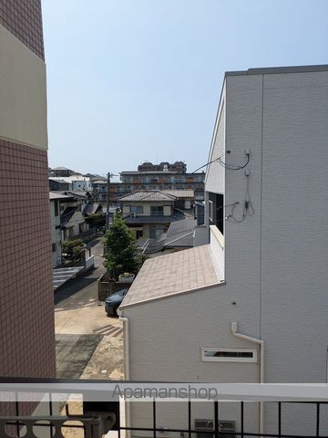 セレス香住ケ丘IIの内装写真