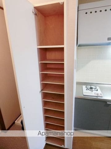 パセオ西之町の内装写真