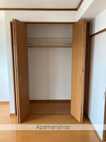 旭町いづみプラザの内装写真