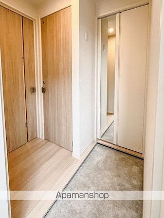 けやきガーデン[2LDK/53.82m2]の内装2