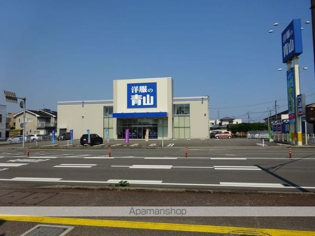 コーポダイヤモンドの周辺写真