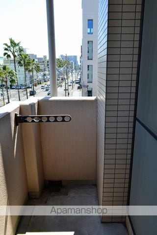 センチュリー丸島の内装写真