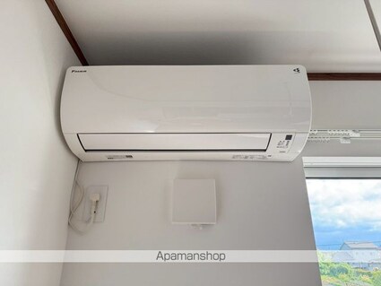 ＨＡＲＵⅡ[1R/41.1m2]のその他設備