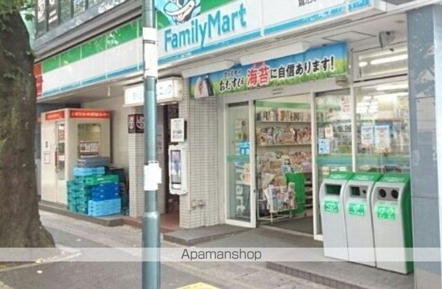 セント レジデンスの周辺写真