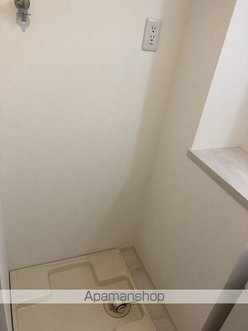 PULCHRA IMAIKEの内装写真