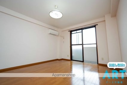 オーパスワン[1R/31m2]のリビング・居間