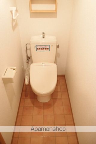 シュクル医大南の内装写真