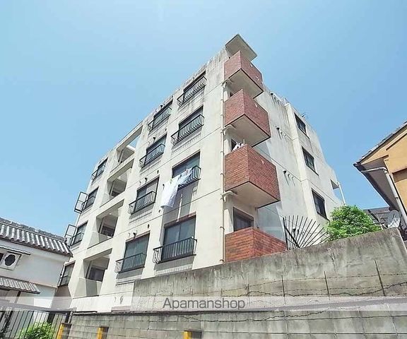 シティハウス坂PARTIIの外観写真