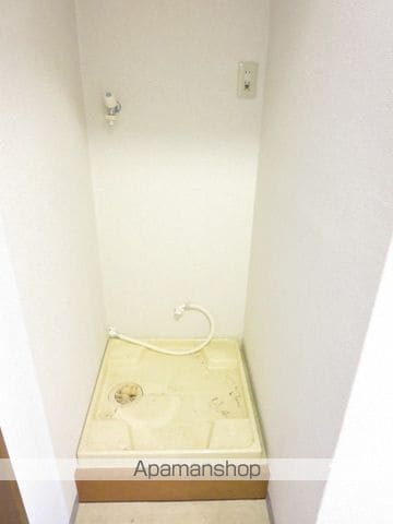 YMガーデンの内装写真