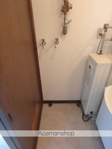 セラウェイの内装写真